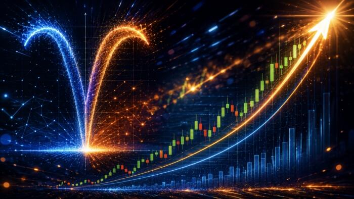 Gamma And Momentum: A Recipe For Cheers And Tears