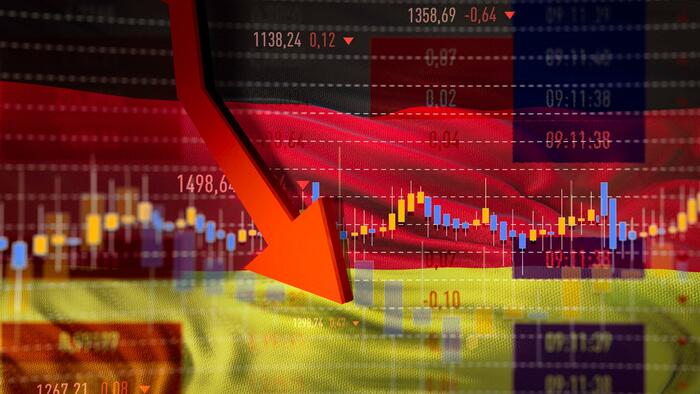 “The World Is Losing Trust”: Foreign Investment In Germany Plunges To Lowest Level Since 2009