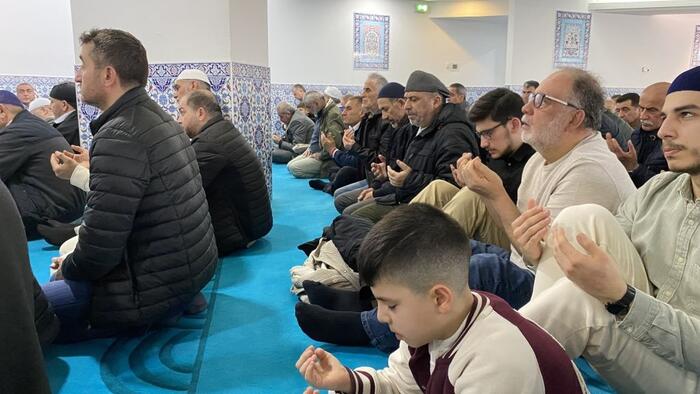 41% Of Muslim Youth In Vienna Believe Their Religious Laws Take Precedence