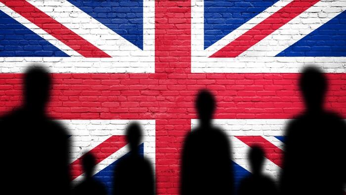 UK Net Migration Decline Masks True Demographic Replacement As British Exodus Accelerates