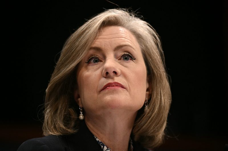 Minn.: GOP candidate drops out of race to replace Walz — ‘I don’t see a path for me to win’ oan
