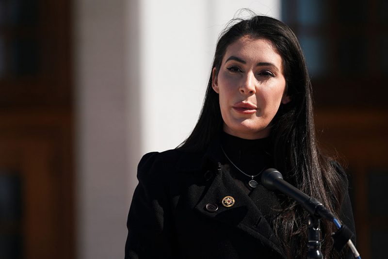 Rep. Luna announces House hearing on MK-Ultra scheduled for next month oan