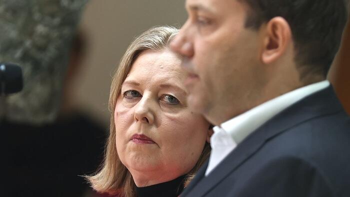 German SPD Leader Faces Backlash After Claiming Migrants Burdening Welfare System Is A ‘Right Wing Extremist’ Lie