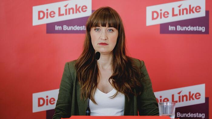 Leftist Party Wants Voting Rights For All Foreigners Who’ve Lived In Germany For 5 Years