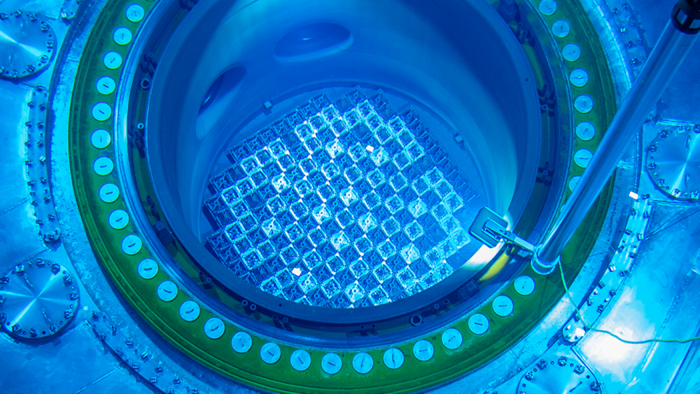Nuclear Buildout Accelerates With Goldman Now Including SMRs Into Forecast