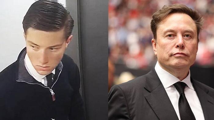Elon Musk Offers To Fund Lawsuit Against UK Police In Henry Nowak Stabbing Tragedy