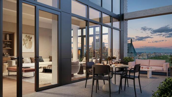 Hochul Targets NYC’s Multimillion-Dollar Second Homes In $268 Billion Budget Framework