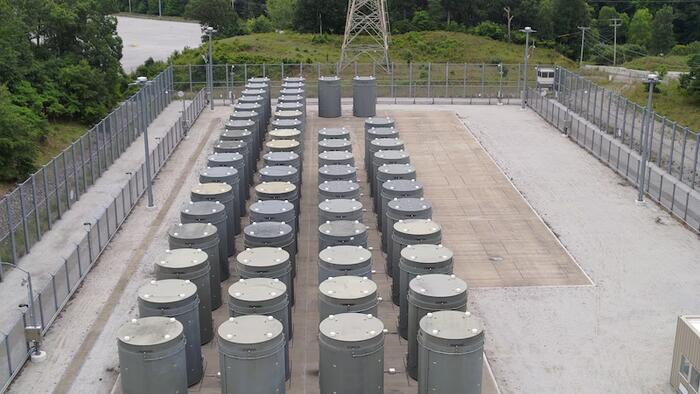 The Overhyped Nuclear Hazard America Has Mastered
