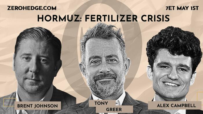 Tune In To Tonight’s Fertilizer Debate: How Bad Will It Get?