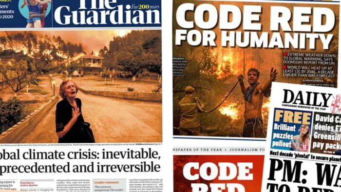 Net Zero Fearmongering In Tatters After Climate Report ‘Implausibility’ Ruling