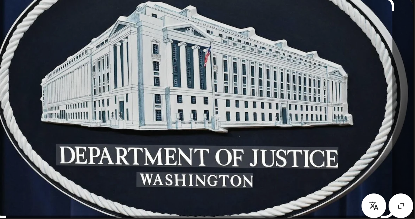 Trump administration onboards largest-ever class of new immigration judges in bid to speed up deportation cases
