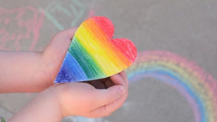 Spare Me Another Pride Month!