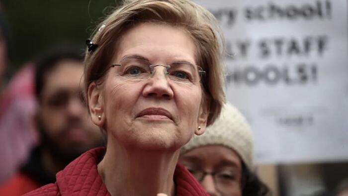 Congrats, Elizabeth Warren, On The Death Of Spirit Airlines