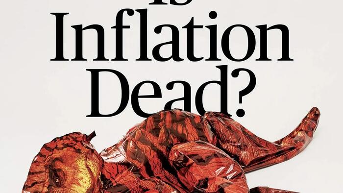 The Fed Will Invent New Inflation Numbers Out Of Thin Air