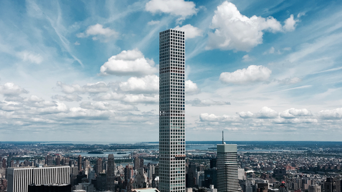 Building American Cities That Would Make The Founding Fathers Proud