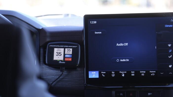 Repeat Speeders In Washington Could Soon Have Cars Electronically Restricted