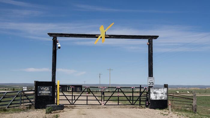 Meet America’s Largest Doomsday Bunker Community