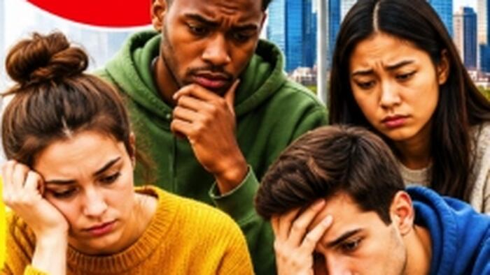 Over 80% Of Young Adults Believe Economy Is ‘Bad/Terrible’ And We’re Seeing The Consequences All Over America
