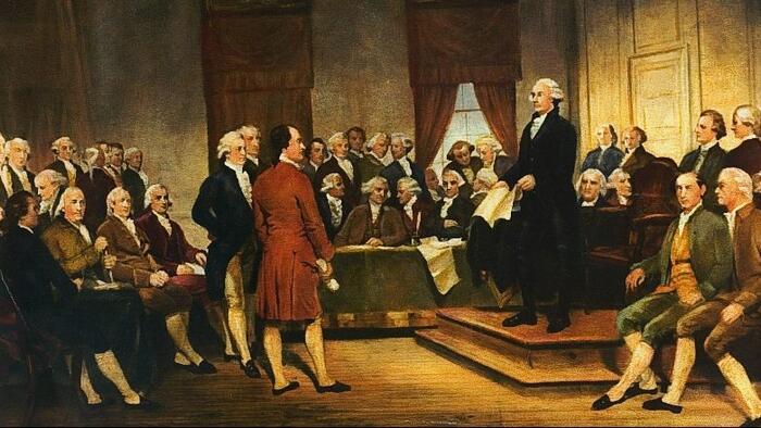 Three Debates Americans Have Had For 250 Years