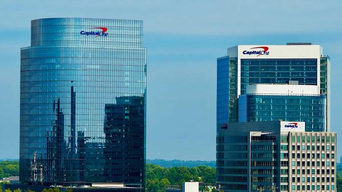 Major Bank Faces Legal Heat Over Allegations Of Debanking Conservatives