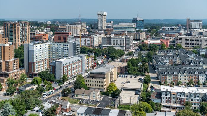 “Exponentially Deteriorating”: Baltimore’s Lawlessness Spreads Into Suburbs As Democrats Lose Control