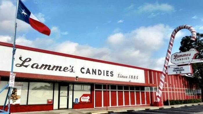 Legendary Candy Company Killed After 141 Years By Soaring Costs