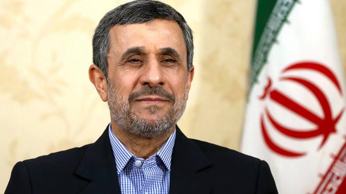 US, Israel Planned To Install Hardliner Ahmadinejad As Iran’s Leader: Cartoonish NYT Report Says