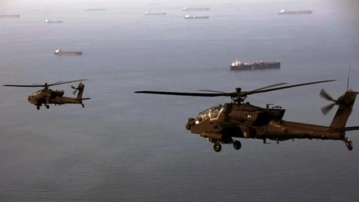 Rubio Declares Offensive Stage Of Iran Conflict ‘Over’ – Just As New Cargo Vessel Under Attack In Hormuz
