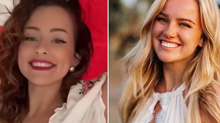 UK’s Telegraph Claims Attractive Young Women Are Now The New Face Of The ‘Far-Right’