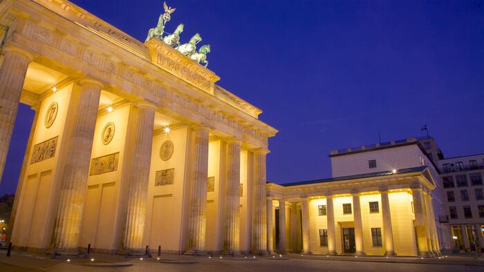 Germany’s Silent Shift: From Entrepreneurs To State Dependence