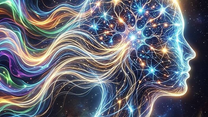 Researchers Theorize That Our Brains Are Building The Universe