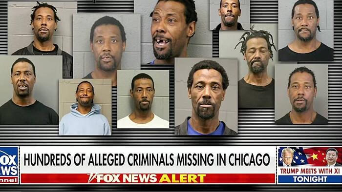Democrats In Illinois Just Lost Hundreds Of Violent Criminals