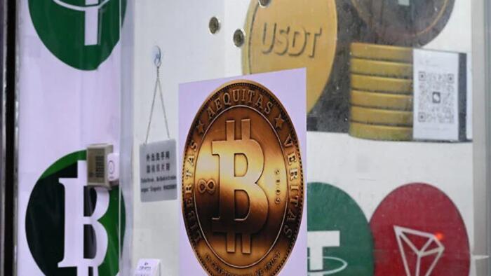 ‘We Outright Grabbed The Wallets’: Bessent Boasts $1BN In Iran State Crypto Seized To Date