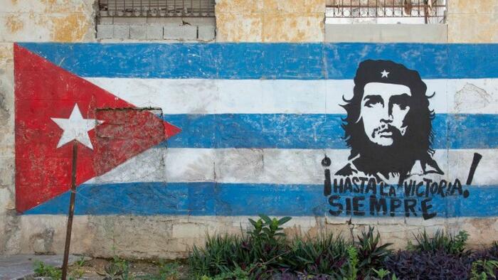 Trump Hits Cuba With New Sanctions; Rubio Warns Of Havana’s Foreign Influence Ops