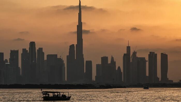 Dubai’s Shipping Hub Status Under Pressure As Some Industry Veterans Eye Greece
