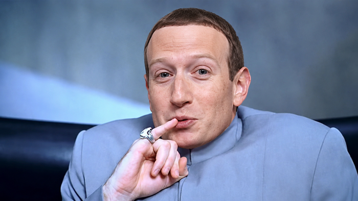 Meta Axes 8,000 Workers As Zuckerberg Admits AI Is Watching, Replacing Labor