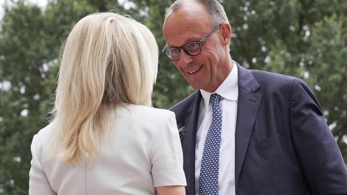 Germany’s Nuclear Confession Is A Crack In Net‑Zero Pretense