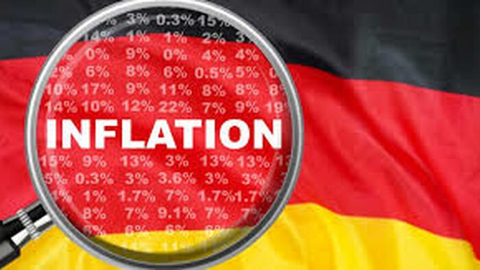 Germany’s Inflation Scapegoat: Why Hormuz Is A Convenient Cover Story