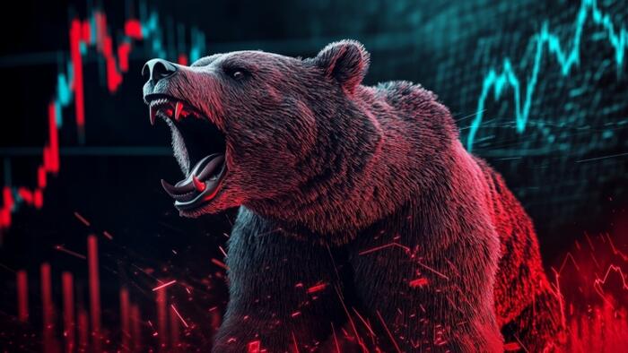 Corrections Vs Bears: How The Fed Rewired The Market