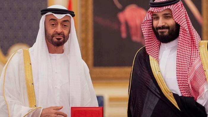 Persian Gulf Countries ‘Refused’ UAE Call For Joint Attack On Iran