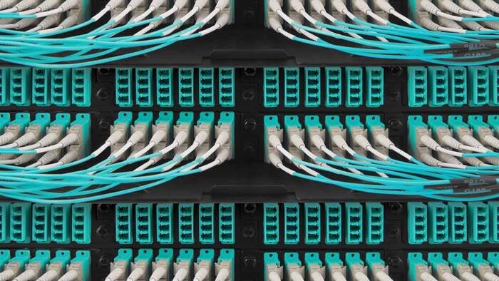 Corning Shares Erupt On Nvidia Deal To Supercharge Fiber Optics Output By 10x