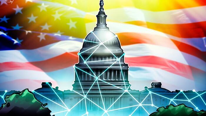 Warren Whines As Senate Banking Committee Advances Crypto CLARITY Act, Two Democrats Break Ranks