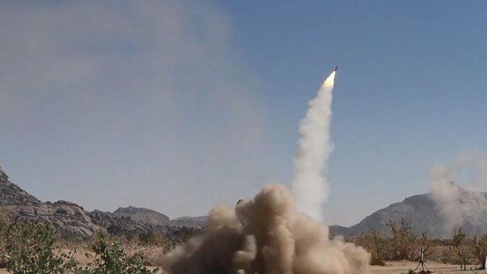 First Houthi Drones Sent On Israel Since Iran Ceasefire Took Effect