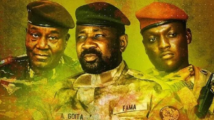 Washington’s Joint Operation Against ISIS In Nigeria Sends A Message To The Sahelian Alliance