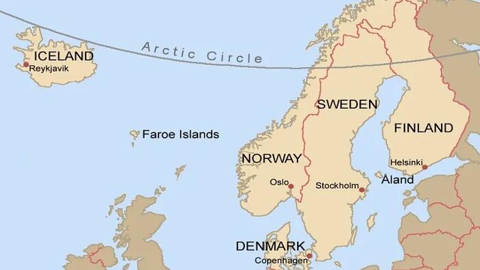 Norway Wants To Lead A “Viking Bloc” For Containing Russia In Northern Europe