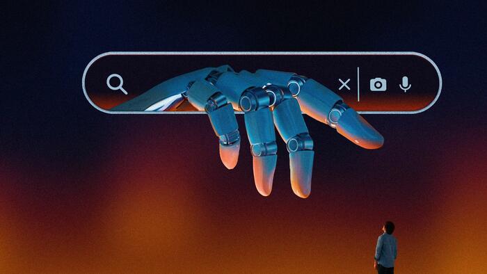 AI Content Is Swamping The Internet: How It Impacts Critical Thinking