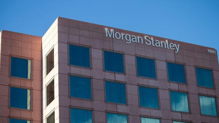 ‘Still So Early On This Journey’: Morgan Stanley Launches Lower-Cost Crypto Trading