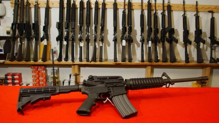 Denver Leaders Reject Justice Department’s Demand That City Repeal ‘Assault Weapons’ Ban