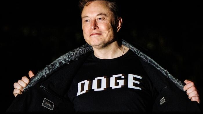 Clinton-Appointed Federal Judge Rules DOGE’s Terminations Of Humanities Grants Unlawful