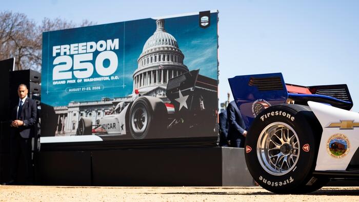 America’s 250th: Here’s Where Celebrations Are Taking Place